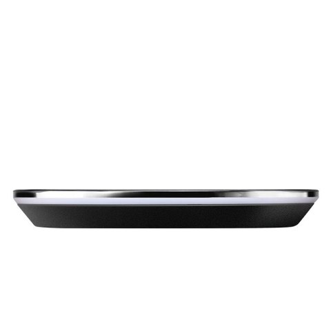 NILLKIN MAGIC DISK III czarny FAST CHARGE 10W