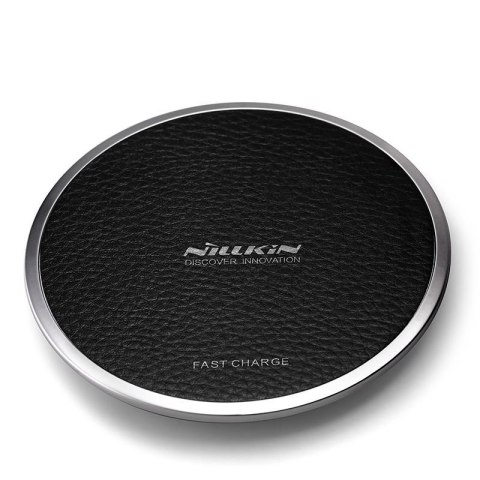 NILLKIN MAGIC DISK III czarny FAST CHARGE 10W