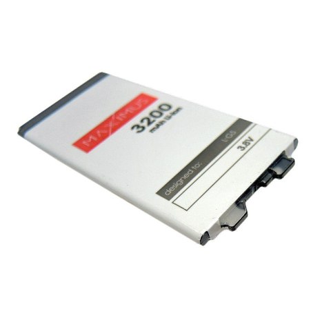 Bateria MAXXIMUS LG G5 3200mAh BL-42D1F
