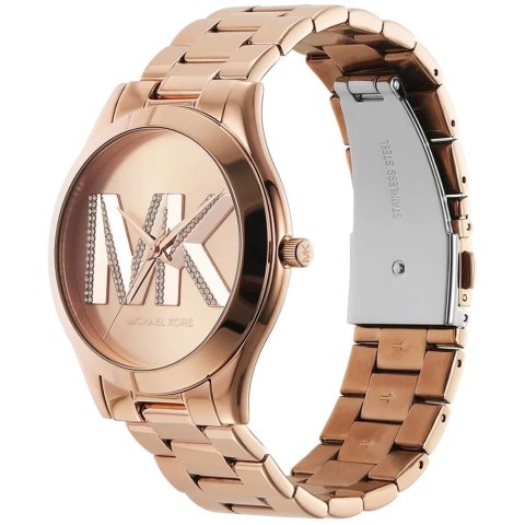 ZEGAREK DAMSKI MICHAEL KORS MK4733 Slim Runway + BOX