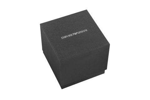 Zegarek Męski EMPORIO ARMANI Claudio AR11541 + BOX