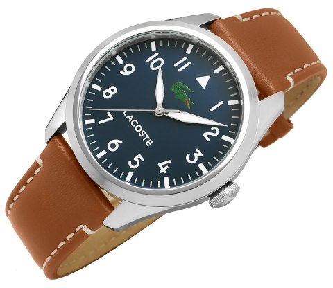Zegarek Męski LACOSTE Adventurer 2011301 + BOX