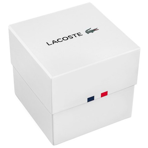 Zegarek Męski LACOSTE Boston 2011347 + BOX