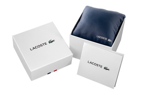 Zegarek Męski LACOSTE Replay 2011177 + BOX