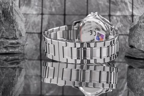 Zegarek Męski Skmei 9337BU + BOX