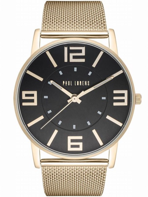 ZEGAREK DAMSKI PAUL LORENS - PL1874B2-1D1 (zg556a) + BOX