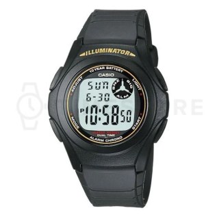 Zegarek Casio F-200W-9ADF