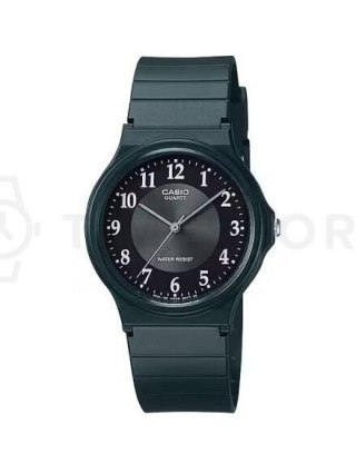 Zegarek Casio MQ-24-1B3LDF