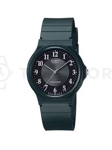 Zegarek Casio MQ-24-1B3LDF