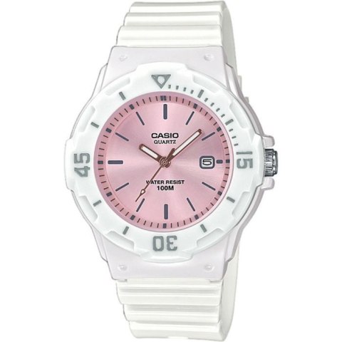 Zegarek Casio LRW-200H-4E3VDF