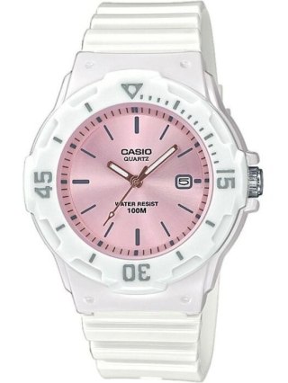 Zegarek Casio LRW-200H-4E3VDF