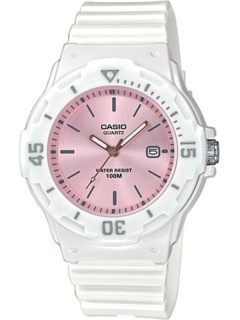 Zegarek Casio LRW-200H-4E3VDF