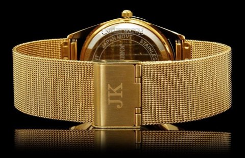 Zegarek Damski JORDAN KERR Desila AW273-1