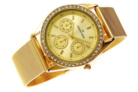 Zegarek Damski JORDAN KERR Desila AW273-1