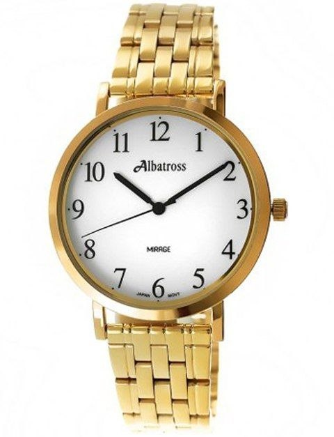 Zegarek Damski Optima OTBA65-3