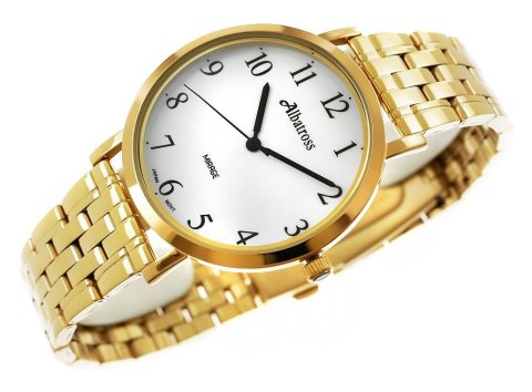 Zegarek Damski Optima OTBA65-3