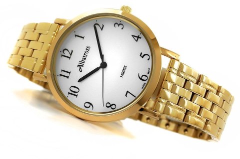 Zegarek Damski Optima OTBA65-3