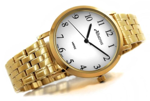 Zegarek Damski Optima OTBA65-3