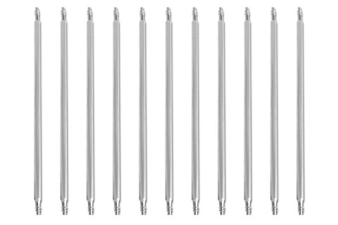 Teleskop stalowy do paska lub bransolety 28 mm TCDF28