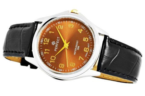 Zegarek Męski PERFECT W159
