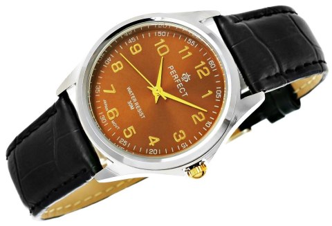 Zegarek Męski PERFECT W159