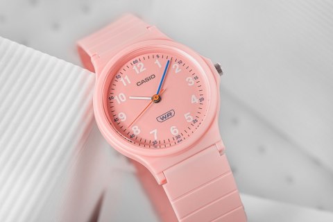 Zegarek Dziecięcy CASIO LQ-24B-4BDF + BOX