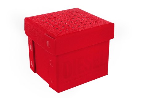 Zegarek Męski DIESEL Griffed DZ4586 + BOX