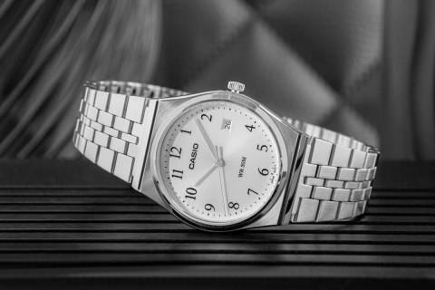 Zegarek Męski CASIO MTP-B145D-7BVDF + BOX