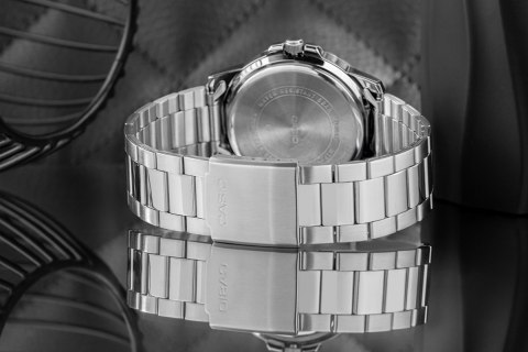 Zegarek Męski CASIO MTP-VD01D-1BVUDF + BOX