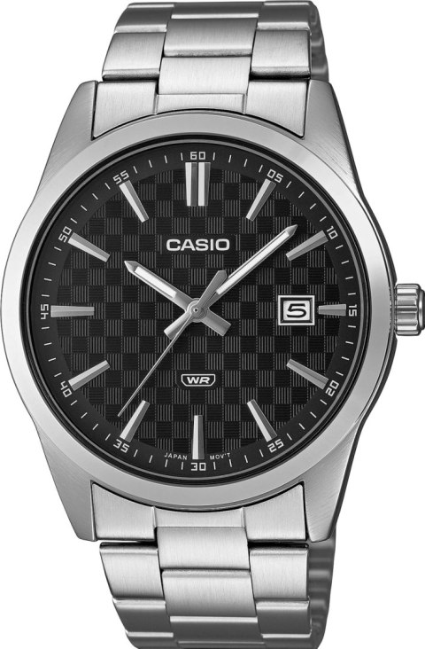 Zegarek Męski CASIO MTP-VD03D-1 + BOX
