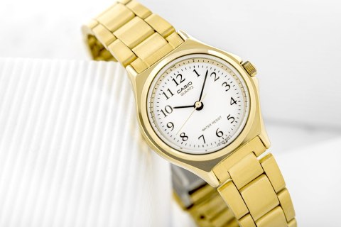 Zegarek Damski CASIO LTP-1130N-7BRDF + BOX