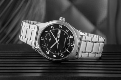 Zegarek Damski CASIO LTP-1183A-1ADF + BOX