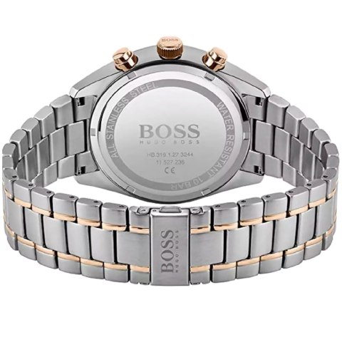 ZEGAREK MĘSKI HUGO BOSS 1513473 - GRAND PRIX (zh022b)