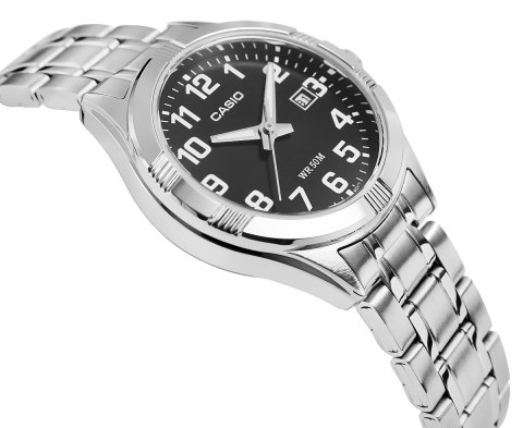 Zegarek Damski CASIO LTP-1308D-1BVDF + BOX