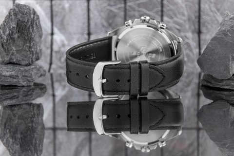 Zegarek Męski CASIO EDIFICE EFR-552L-5AVUEF + BOX