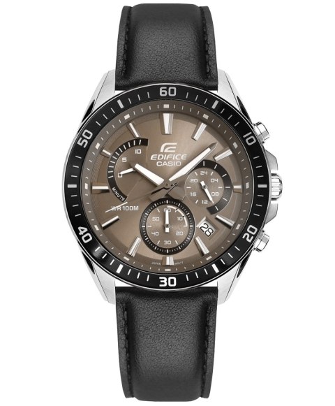Zegarek Męski CASIO EDIFICE EFR-552L-5AVUEF + BOX