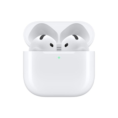 Apple AirPods 4 with Active Noise Cancellation