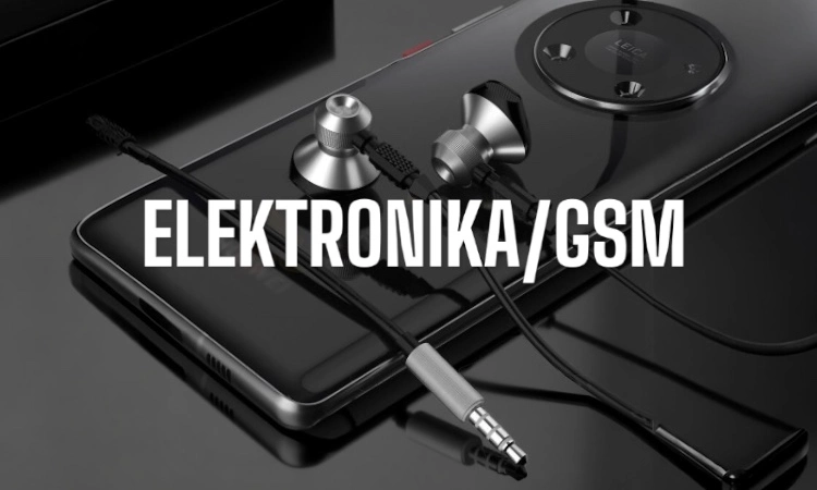 Elektronika/GSM